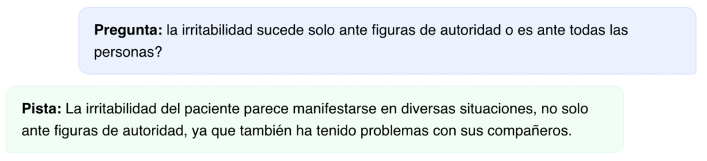 ADIVINA EL DIAGNÓSTICO PSICOLÓGICO DEL DSM-5-TR