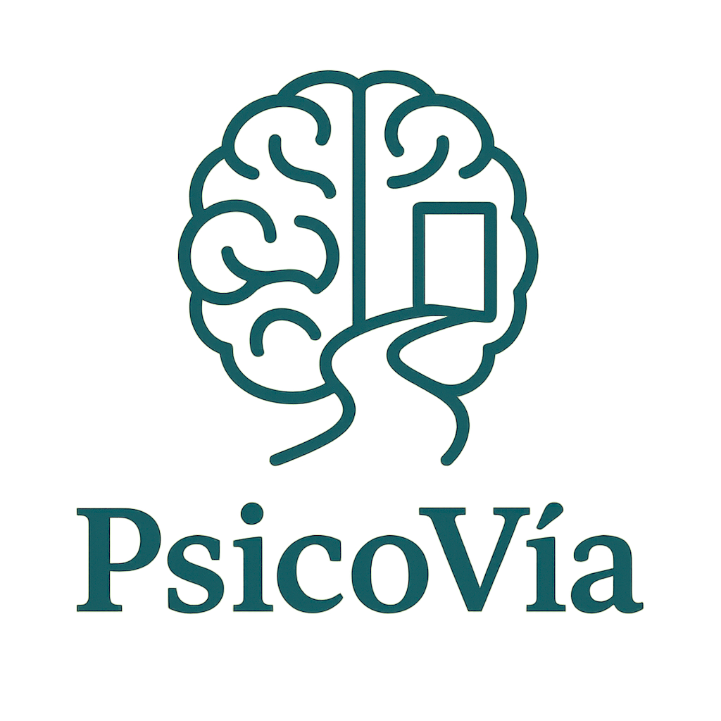 PsicoVía