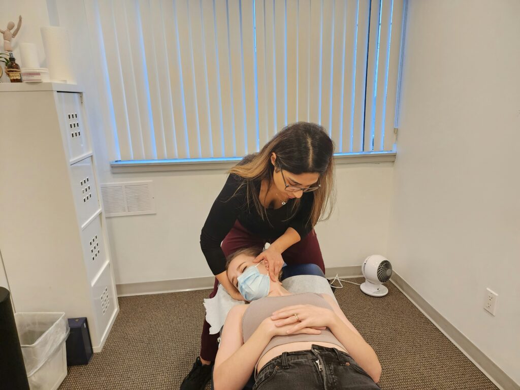 Terapia EMDR: Un Enfoque Innovador para el Tratamiento del Trauma