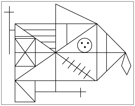 El Test de la Figura Compleja de Rey: Una Herramienta Psicológica Esencial. Las 4 cosas necesarias para usarla correctamente.
