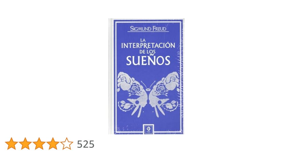 Review del Libro ‘La interpretación de los sueños’ de Freud