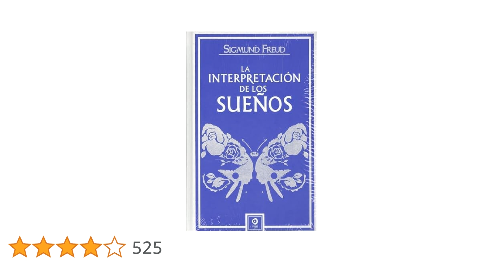 La interpretación de los Sueños - Freud