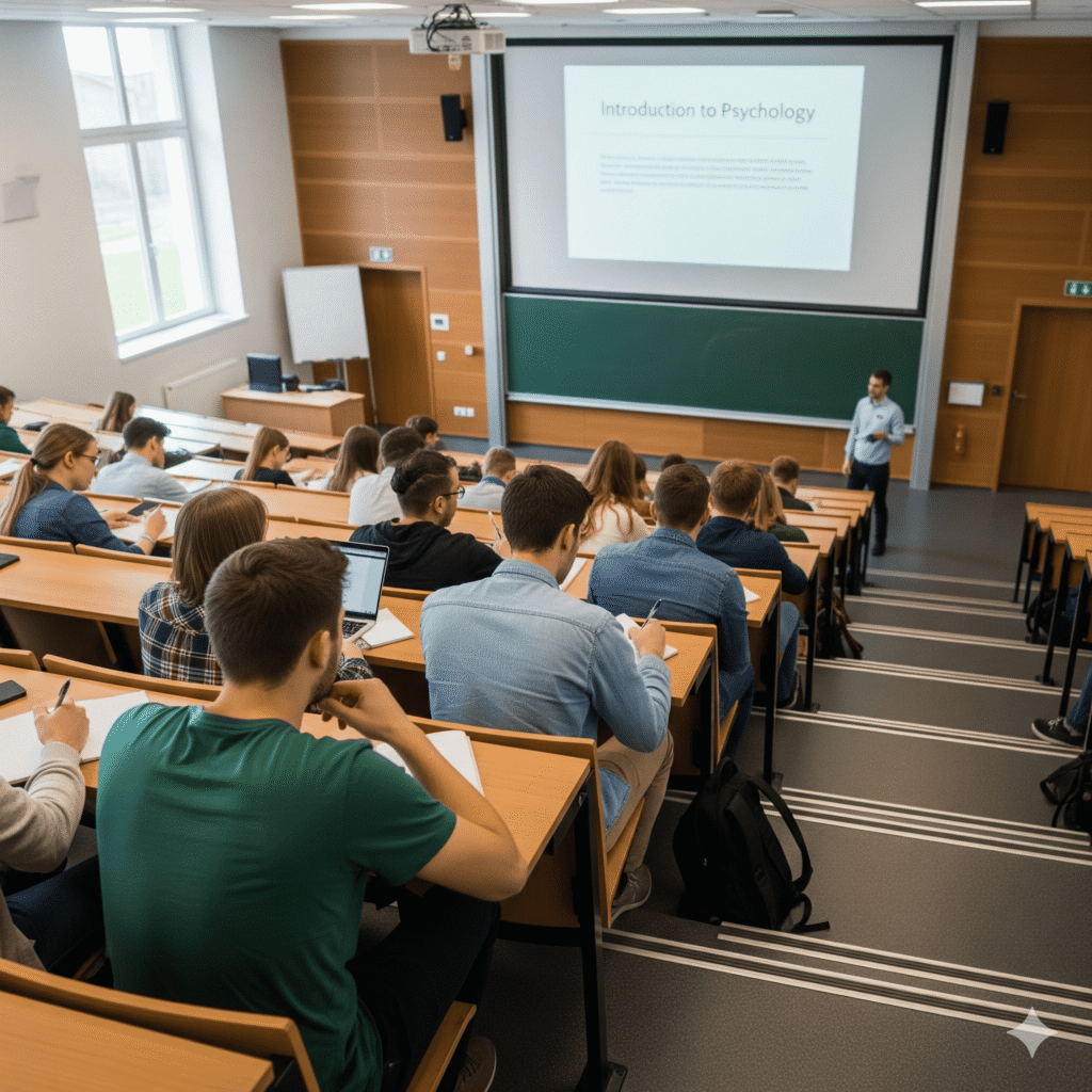 5 errores al estudiar Psicología que todos cometen (y cómo evitarlos)