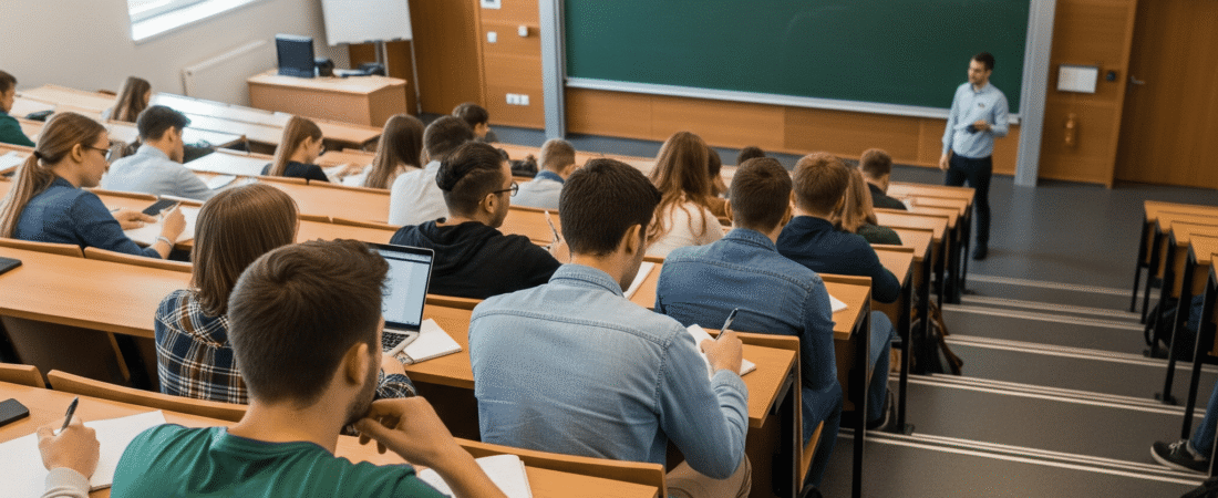 5 errores al estudiar Psicología que todos cometen (y cómo evitarlos)