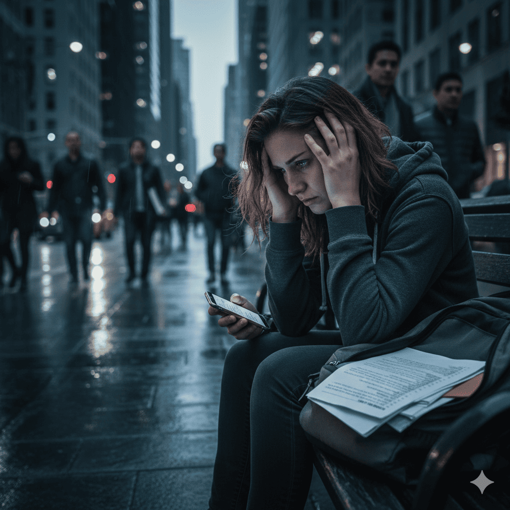 Tips para Reconocer la Ansiedad y cómo reducirla