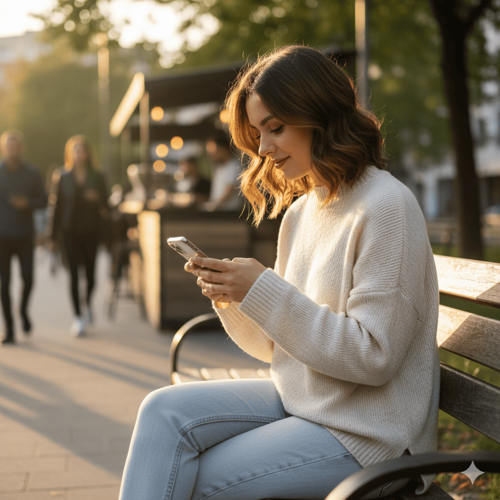 Plan Gratis de Detox Digital