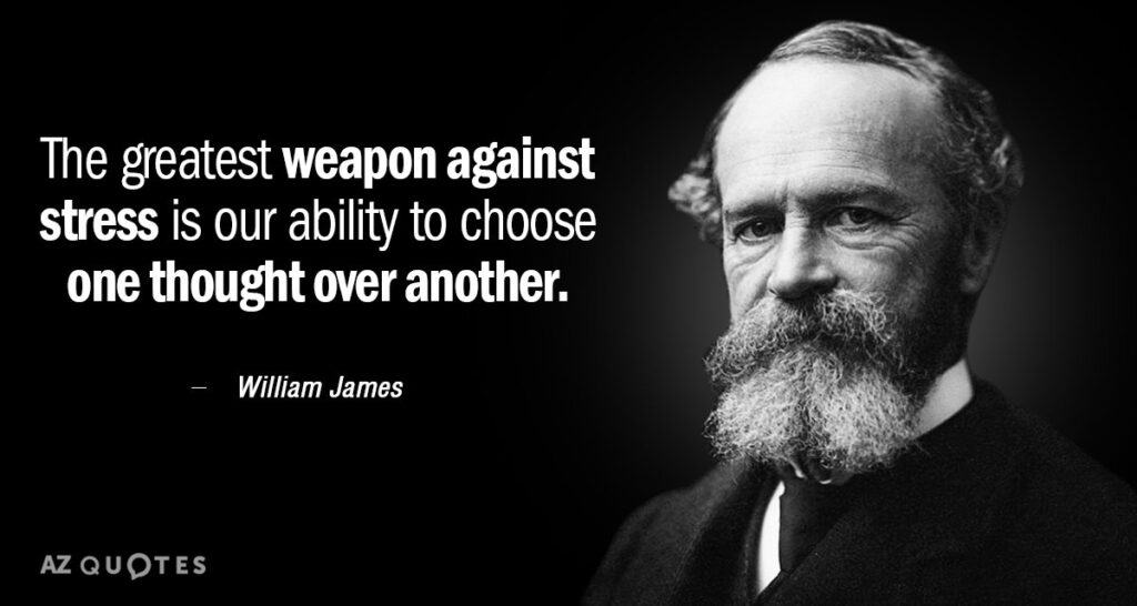 Biografía de William James: El Pionero de la Psicología Moderna