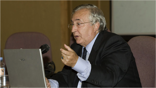 Vicente Pelechano: Figura Clave de la Psicología Española