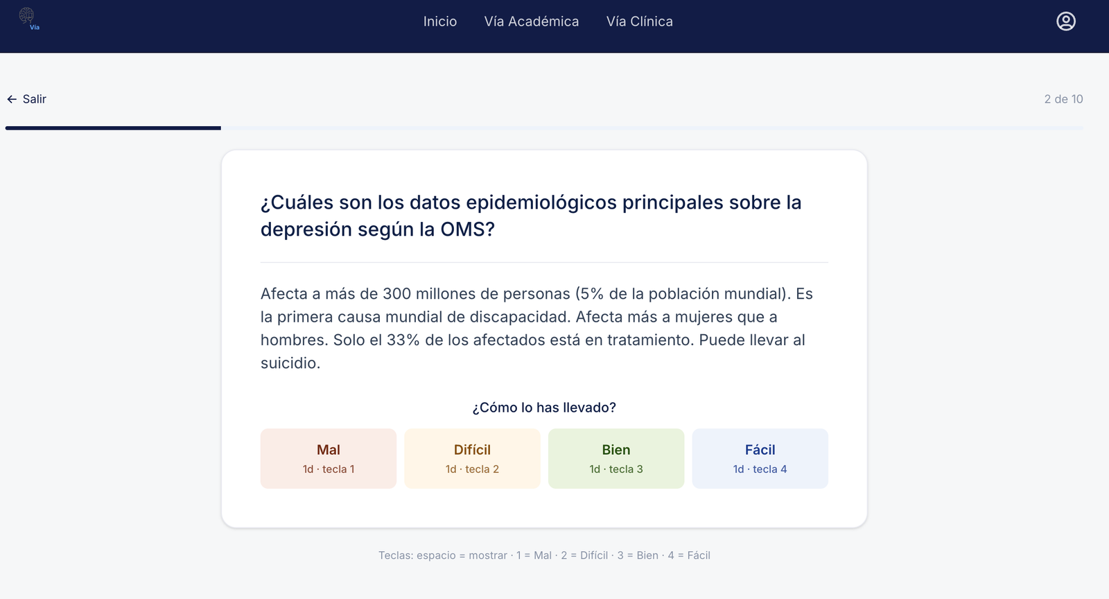 Captura de la herramienta